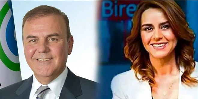 Seçil Erzan'ın ifadelerinde adı geçiyordu...Partisinden istifa etti