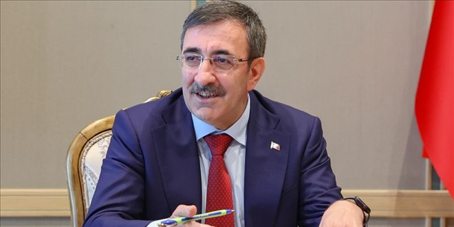 Cevdet Yılmaz'dan enflasyon verilerine ilişkin açıklama