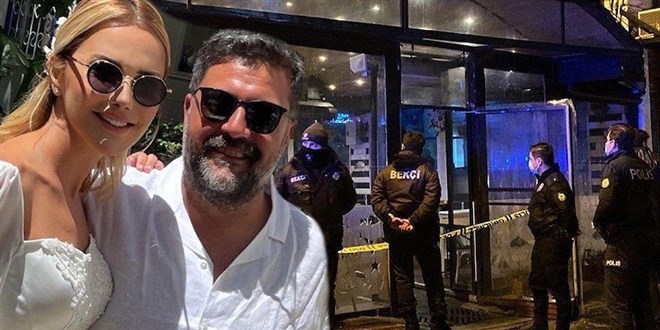 Avukat Mahmutyazıcıoğlu'nun öldürülmesi davasında mütalaa açıklandı