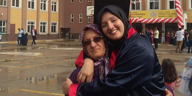 Evinin önünde ölü bulunmuştu: 3 kişi de serbest bırakıldı