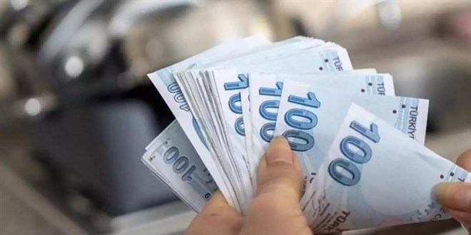 Asgari ücret için üç ayrı rakam gündemde