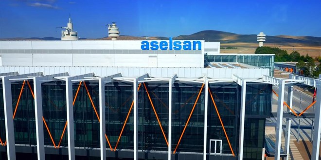 ASELSAN'dan girişimcilere destek