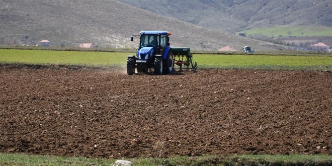 Yol haritası belli oldu: İşlenmeyen tarım arazileri kiralanacak