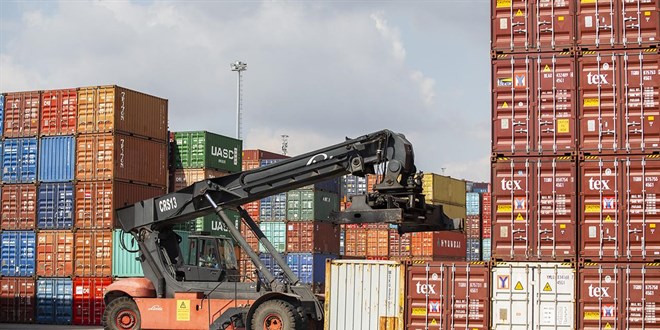 Tarım, gıda ve içecek sektöründen 10 ayda 21,29 milyar dolar ihracat