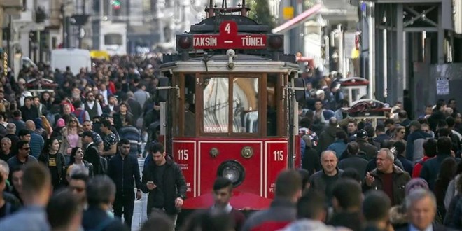 PA aratrd: te stanbul'da yaamann aylk maliyeti