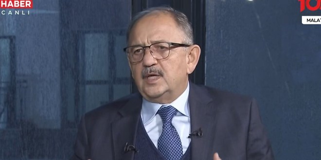 Bakan Özhaseki yanıtladı: İstanbul olası büyük depreme hazır mı?