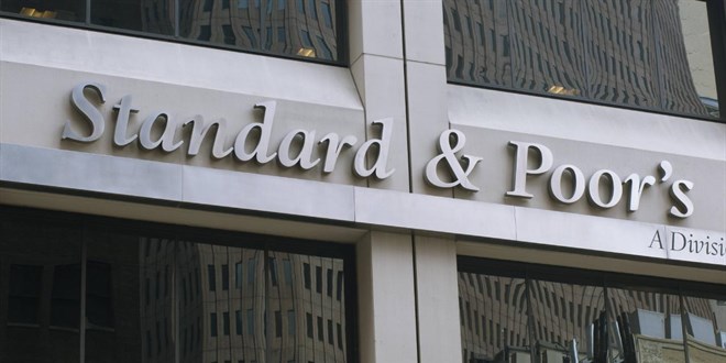 S&P: Türk ekonomisinde Ortodoks politikaya geçiş fayda sağlamaya başladı