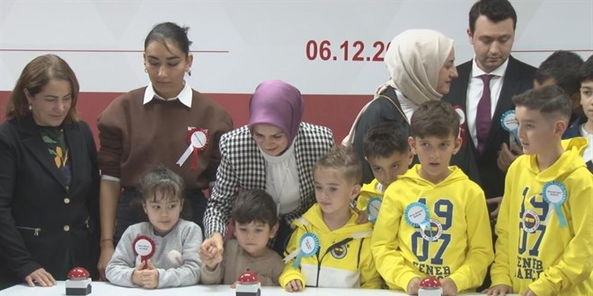 Kamuya 491 şehit yakını, gazi ve gazi yakını ataması yapıldı