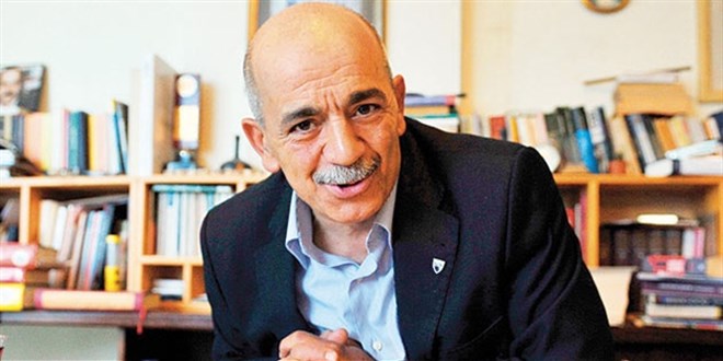 Yazar ve Siyaset Bilimci Mustafa Çalık hayatını kaybetti