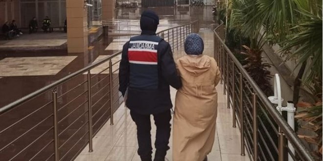 Manisa'da FETÖ operasyonu: 2 kişi tutuklandı