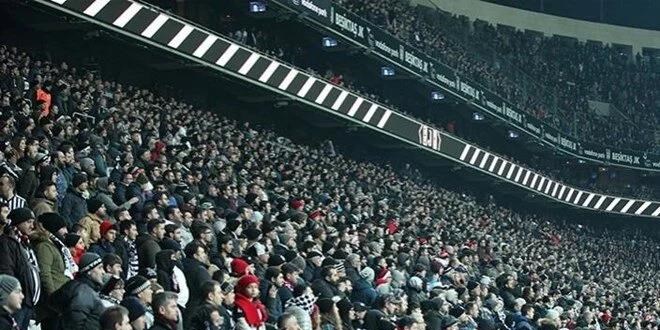 Beşiktaş - Fenerbahçe derbisinde deplasman tribünü kararı