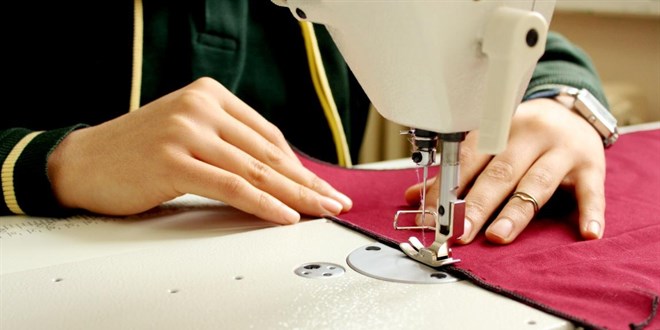 Dünyaca ünlü dev markalar 10 Bin nüfuslu ilçede üretiliyor