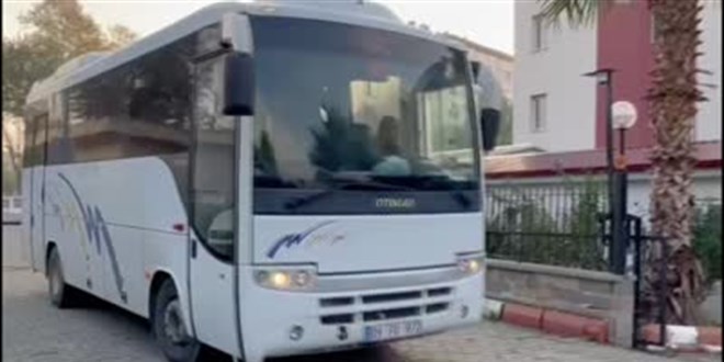 Aydın'da iki aile arasında çıkan kavgada 17 kişi tutuklandı