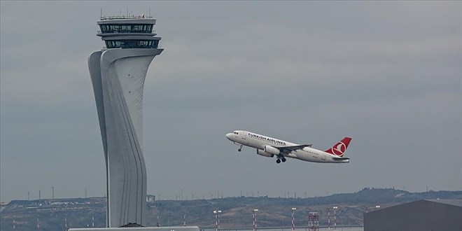 Sivil havacılıkta 2023 'rekorlar yılı' oldu