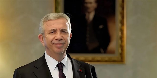 Adalet Bakanlığı, Mansur Yavaş hakkındaki takipsizlik kararının bozulmasını istedi