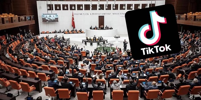 TikTok henüz kapatılmayacak ama kendine çeki düzen verecek