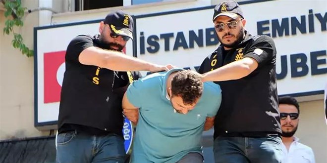 Milli Gazete yazarının oğlunun öldürülmesiyle ilgili iddianame tamamlandı