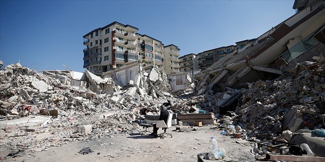 Japon deprem uzmanndan 'Depreme hazrlkl olun' uyars
