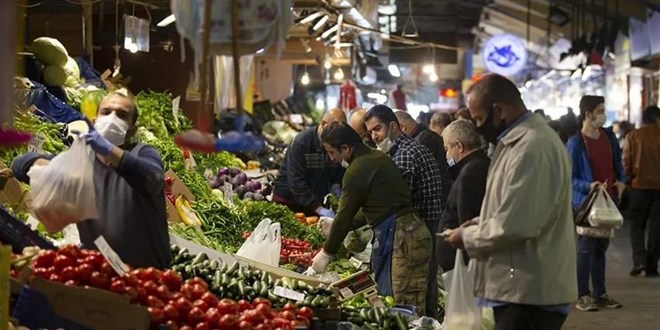 Fitch Ratings Türkiye için enflasyon tahminini açıkladı
