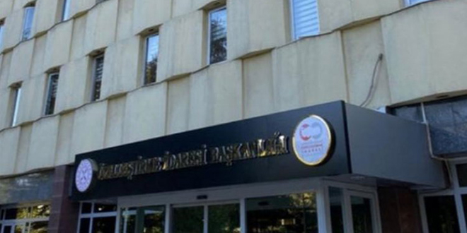 Özelleştirme İdaresi 4 ildeki 5 taşınmazı satışa çıkardı