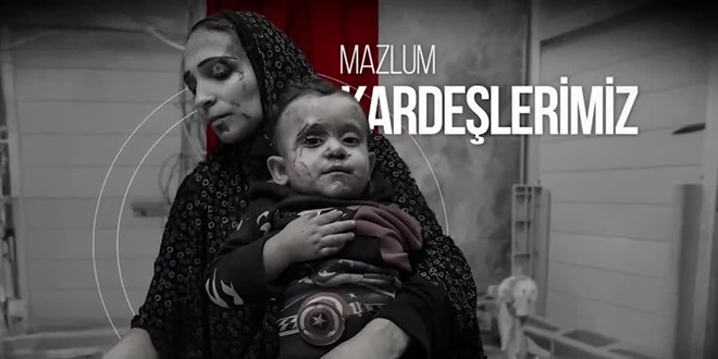 Bakan Tunç'tan, 10 Aralık Dünya İnsan Hakları Günü paylaşımı