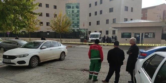 Şanlıurfa'da karakol çıkışı kavga: 1 ölü, 2 yaralı