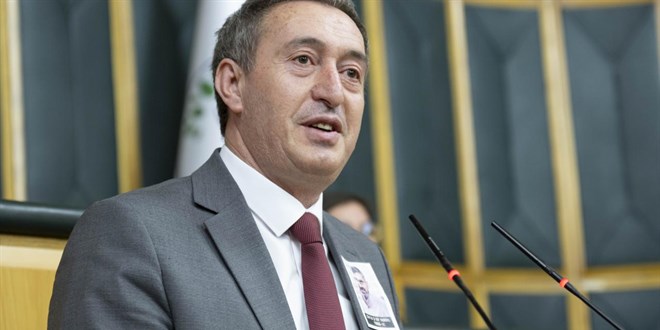 'Sadece seçim geldiği zaman bizi hatırlıyorlar'