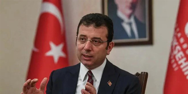 İmamoğlu'ndan 'yaz saati' isyanı! Güvenlik sorunu yaratıyor vazgeçin artık!