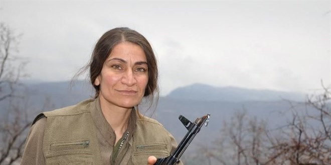 MİT tarafından etkisiz hale getirilmişti... Cephane sorumlusu olduğu ortaya çıktı