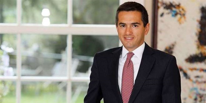'Atılacak yeni adımlardan birisi vergi dilimlerinde atılacak adım olacak'