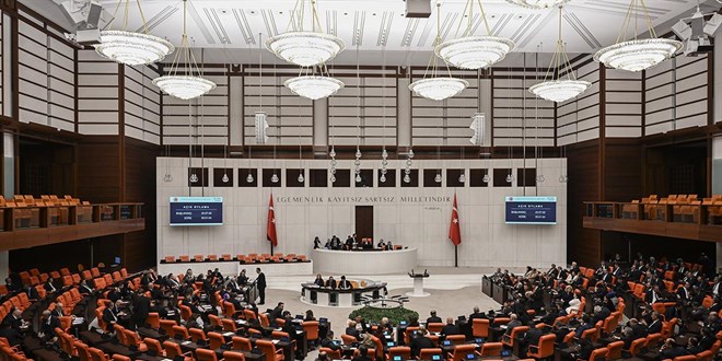 Parlamenter Danışmanları kıdem tazminatı istiyor!