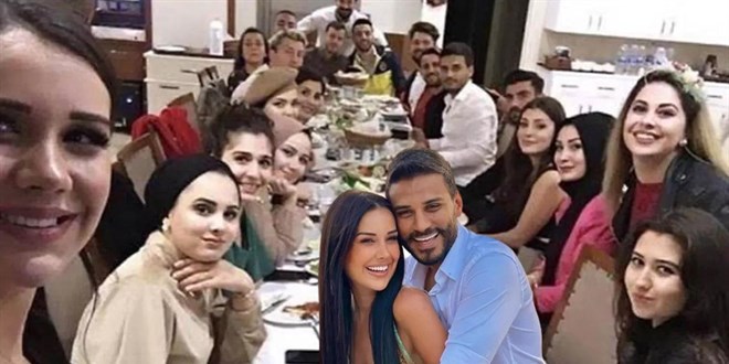Polis 'Şampiyonlar Ligi'ni 6 ay izlemiş
