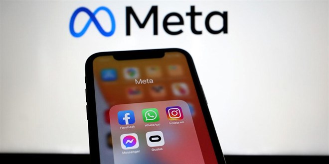 Facebook, Instagram ve WhatsApp'n sahibi Meta'ya rekabet soruturmas