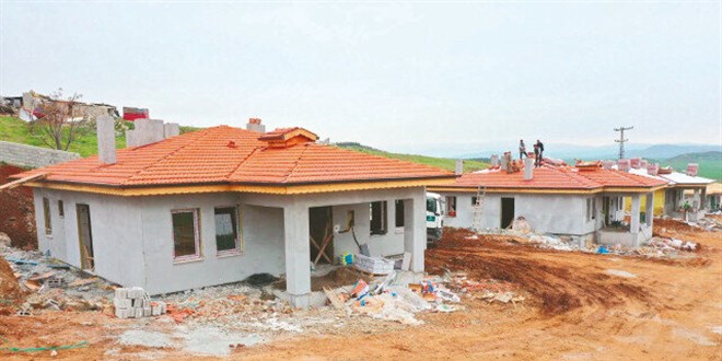 Yabancıya gayrimenkul satışına sınırlama