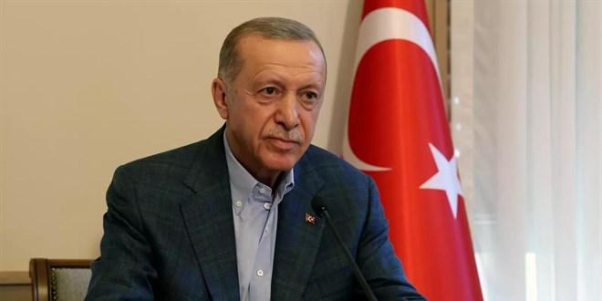 AK Parti'de yerel seçim hazırlığı: Erdoğan teşkilattan aday isimleri istedi