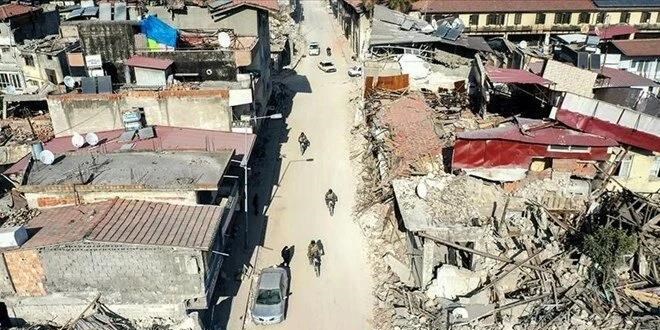 Anne ve 3 çocuğuna mezar olan bina ruhsatsız çıktı
