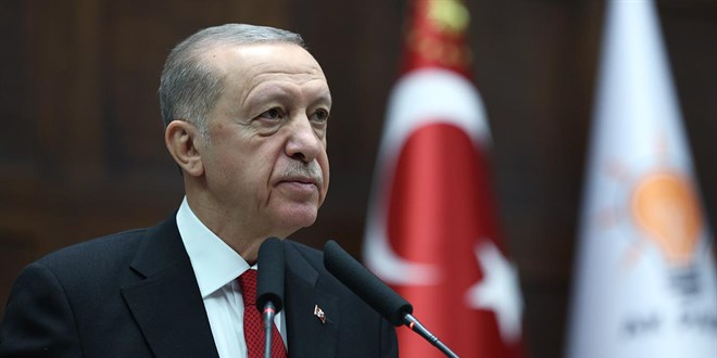 Erdoğan, Zekeriya Yapıcıoğlu'nu kabul edecek