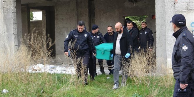 12 yaşındaki okul arkadaşını öldüren 13 yaşındaki çocuk tutuklandı