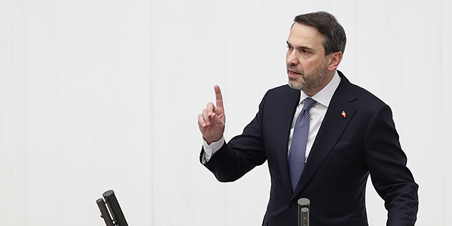 Bakan Bayraktar'dan Gabar'daki petrol üretimine dair açıklama