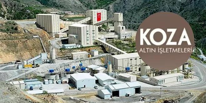 Koza Altın'dan Alaska'daki maden hakkındaki iddialara açıklama
