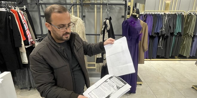 İşletmesinin sosyal medya hesabı kopyalanan vatandaş hukuki mücadele başlattı