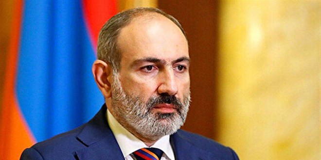 Paşinyan: Yakın gelecekte Azerbaycan'la barış anlaşması imzalanabilir