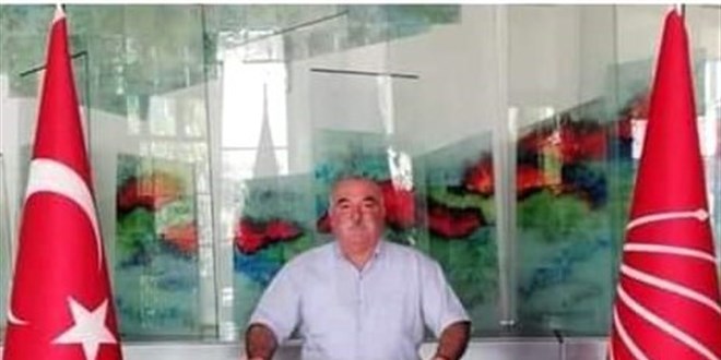 Ön seçimle aday belirleme sözünün tutulmadığından CHP'den istifa etti
