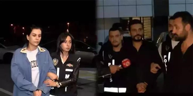 Polat çifti soruşturması: Yasa dışı bahis suçu hükümlüleri dosyaya dahil edildi
