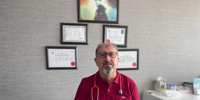 'Epilepsi hastalarının yüzde 80'i tedavi edilebilir'