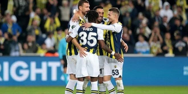 Fenerbahçe'ye 7.6 milyon euroluk gelir