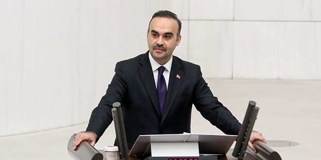 'Deprem bölgemizdeki şehirlerimizin ekonomisini yeniden canlandıracağız'