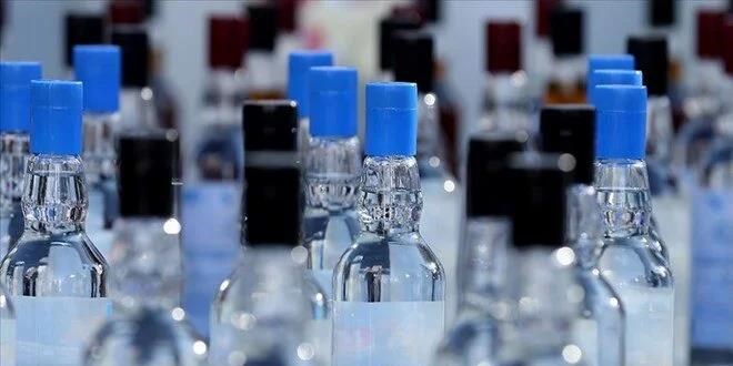 Bakanlık devreye alıyor: Kaçak içkinin önüne geçilecek