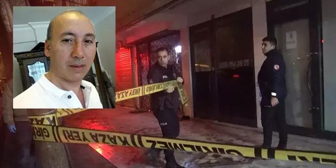 Avcılar'da kanlı tartışma: Oğlunu öldürdü, baba ve annesini bıçaklayıp kaçtı