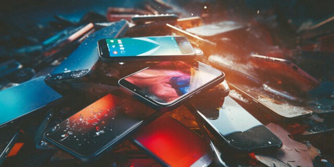 Telefon değiştirme 4 yıla çıktı